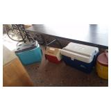 ice coolers