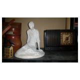 Warehouse Parking Lot Sale! Plus 1801 Open