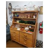 Estates moved to Hayes Street