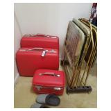 American Tourister Luggage