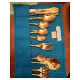 Oneida Flatware