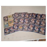 Pokémon cards