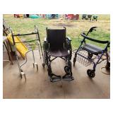 mobility equipment