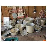 industrial cooking pots