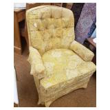 Estate Furniture at 1801 Hayes St.