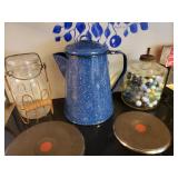 Lots and Lots of smalls!