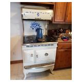 This item for sale early, call for details 940-692-9493