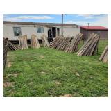 This item for sale early, call for details 940-692-9493