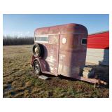 This item for sale early, call for details 940-692-9493