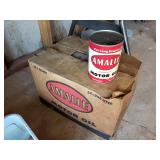 23 qts in original box!