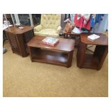 Hayes Street Market Open!