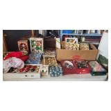 Christmas Decor and More at Hayes Street Market!