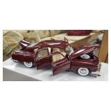 Hayes Street Market Open!