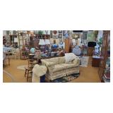 Hayes Street Market Open!