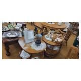 Hayes Street Market Open! Fri/Sat 9a-5p