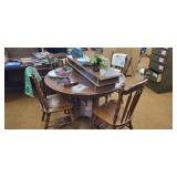 Estate Furniture and Other Items...