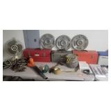 red tool boxes sold.