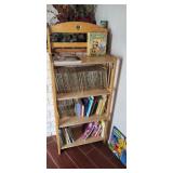 Little Golden and other children