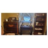 Chest of drawers "SOLD"