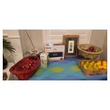 Radio and Docking Station Sold