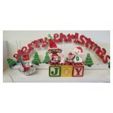 Hayes Street Market Open! 10a-5p Dec. 18 -23 except Sunday - Discounts on Christmas and Toys!