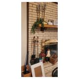 fireplace tools sold