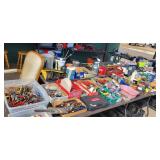 Hayes Street Market Open - Fri/Sat 10a-5p, May 1 & 2