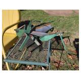 table sold