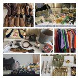 Guthrie June Consignment Ends Jun 8th starting 7pm - Pickup on Sun Jun 11th 1p-4p
