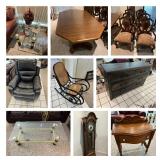 1893 Hubley windup Farris wheel and toys Sale bids start to end Jun 11 7p pickup Jun16 3p-8p