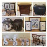 Missed Lots at Del View bids start to end 7p Mon Feb 26th