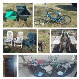 Hominy Take 4 Bidding starts to end 7pm Wed March 13th pickup Thur-Sat Mar 14th-Mar 16 9am-3pm