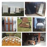 Hominy 5 VTG Clothing