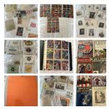 Guthrie Incredible Ephemera Sale bids start to end