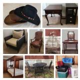 Norman Veteran Downsizing sale bids start to end 7pm Mar 31st, pickup Apr 2nd 4pm-7pm
