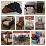Norman Veteran Downsizing sale bids start to end 7pm Mar 31st, pickup Apr 2nd 4pm-7pm
