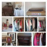 Highway 105 sale bids start to end 7pm May 31st pick up Sat Jun 1st from 10am to 1pm