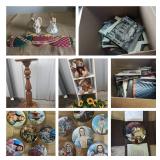 Guthrie Consignment Jun 2024 bids start to end 7pm Fri Jun 7th pickup Sun Jun 9th 1pm to 7pm