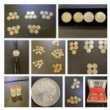 Small Shawnee sale bids start to end 7pm Sept 15 pickup Tue sep 17 2pm to 6pm