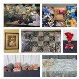 September Consign bids start to end 7pm Wed Sept 25th pickup Sat Sept 28th 10a to1pm