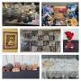 September Consign bids start to end 7pm Wed Sept 25th pickup Sat Sept 28th 10a to1pm
