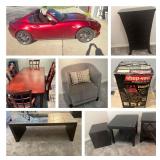Local Artist's family Sale bids start to end Tue Oct 8th 7pm pickup Thur Oct 10th 3p to 630p