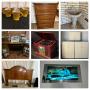 South Oklahoma City Family Sale, bids start to end 7pm Mon Oct 7th, pickup Wed Oct 9th 3pm to 630pm