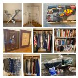 Aunt and Uncle sale bids start to end 7 PM Mon, Oct 28 pickup Wed Oct 30th