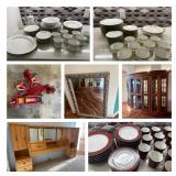 Riviera Sale bids start to end Wed Oct 30th 7pm pickup on Fri Nov 1st from 3pm-5pm