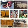 Tecumseh Consignment Nov 24 bids start to end 7pm Nov 14th pickup Nov 16th 10am-2pm
