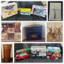Guthrie Consignment Nov 24 1 bids start to end 7pm Tue Nov 26 pickup Dec 1st 9am-2pm