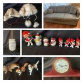 Shawnee Downsizing Dec 24 bids start to end 7pm Fri Dec 13th pickup Sun Dec 15th 10am-1pm
