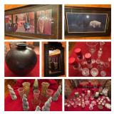 NW OKC Gentleman downsizing bids start to end 7 PM Monday January 7