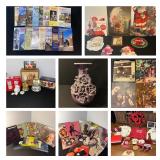 Downsizing Senior Living 2 bids start to end 7pm Fri March 7th pickup Mon March 10th 2pm-6pm